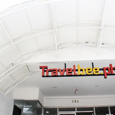 Travelbee Capitol Inn Cebu Extérieur photo